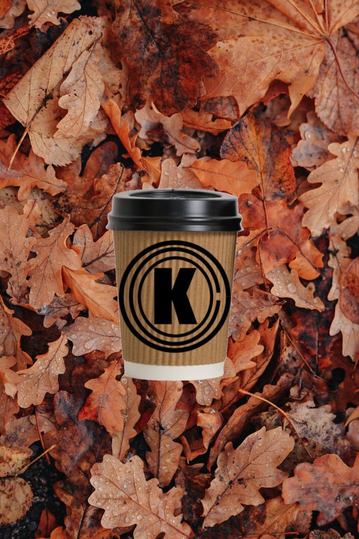 Autumn Menu Ideas for Your Coffee Shop: Cozy Drinks and Treats to Delight Your Customers