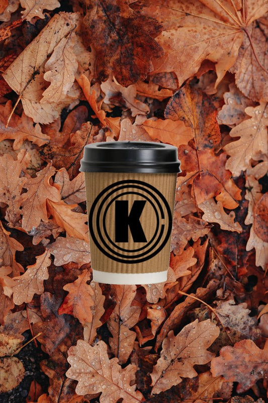 Autumn Menu Ideas for Your Coffee Shop: Cozy Drinks and Treats to Delight Your Customers