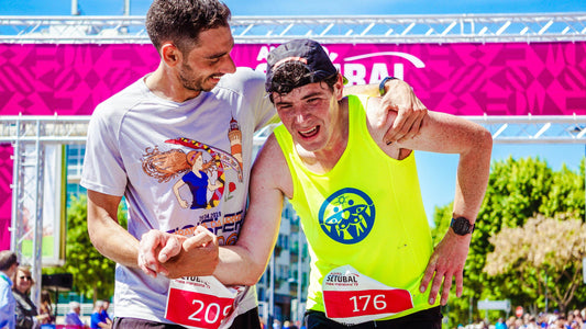 Essential Planning Guide for organising a Marathon