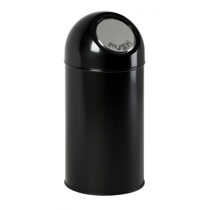 Bullet Bin Black - Kartapack