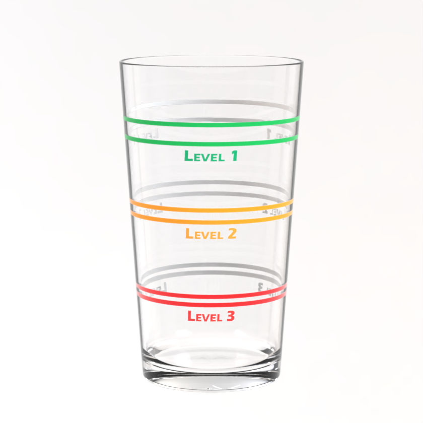 The Chug Ladder