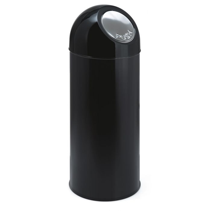 Bullet Bin Black - Kartapack 