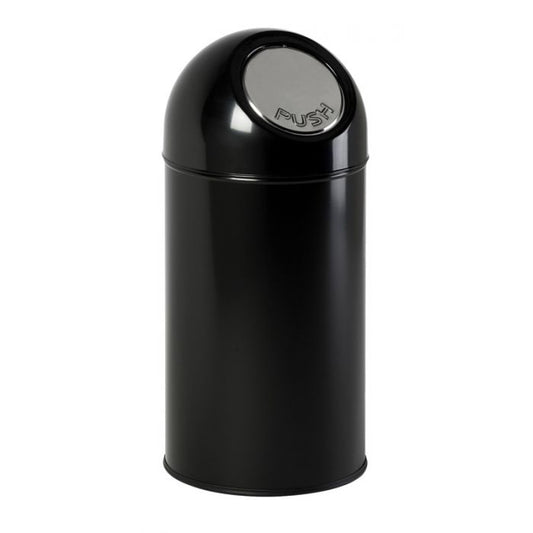 Bullet Bin Black - Kartapack 