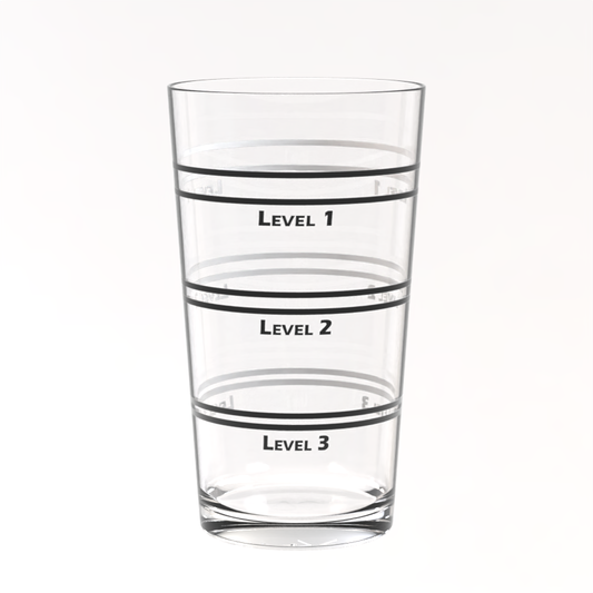 The Chug Ladder